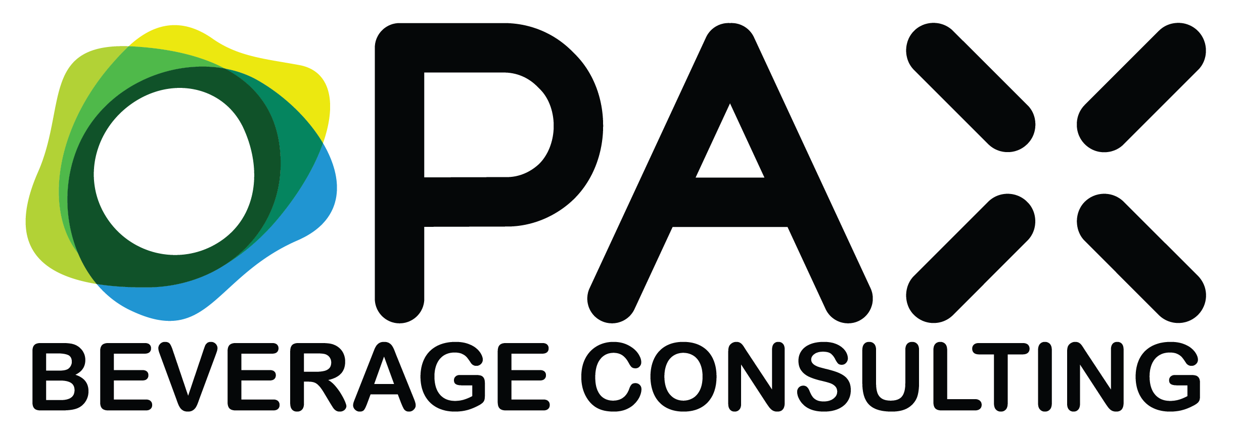 PAX Beverage Consulting Logo